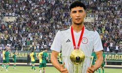 Şanlıurfa’dan çıktı: Kimi Deniz Undav dedi kimi Jamie Vardy! İşte o futbolcu