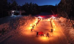 Sarıkamış Kayak Merkezi açıldı: 3 gün boyunca ücretsiz hizmet!