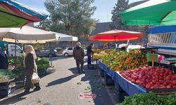 Diyarbakır’da kilosu 30 liraya kadar düştü: Duyan aldı!