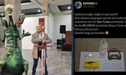 Şeyh Said’in maketini sergilemişti: İYİ Parti’den açıklama!