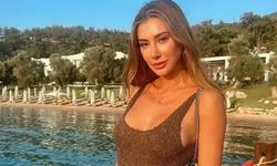 Hakkında yakalama kararı çıkarılan Şeyma Subaşı’dan açıklama geldi