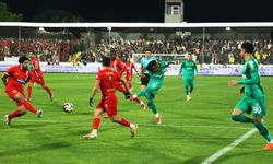 1. Lig’in asist liderleri belli oldu: Amedspor’dan 1 futbolcu var!