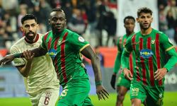 Bodrum FK - Amedspor maçının kanalı belli oldu!