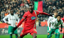 Amedspor, Iğdır FK’yi 3-0 yendi: Liderliğe yükseldi!