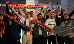 Amedspor Bandırmaspor maçına gidecek taraftar sayısı belli oldu!