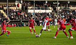 Amedspor’da iki oyuncu ceza sınırında: İşte isimleri!