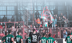 Diyarbakırspor maçlarındaki "skandal" kararların altından bahis çıktı!