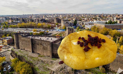 Diyarbakır’ın unutulmaya yüz tutmuş tatlısını biliyor musunuz?