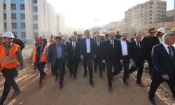 Diyarbakır’da TOKİ konutları teslim ediliyor: Kura tarihi belli oldu!