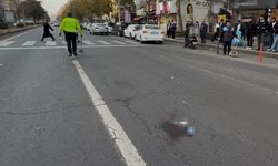 Diyarbakır’da kaza sonrası kavga çıktı: Ağır yaralı var!