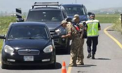 Önce ceza yazdılar: Şehit babası olduğunu öğrenince…