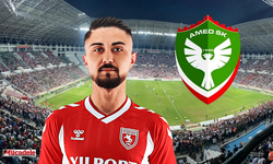 Transfer hattı ısınıyor: Amedspor, Gençlerbirliği ve Çorum FK o ismi istiyor!