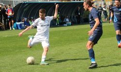 Batman Petrolspor'un eski oyuncusu silahlı saldırıda öldü!