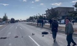 15 yaşındaki çocuk hayatını kaybetti: Mahalleli ayaklandı