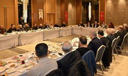 Vali Zorluoğlu, Diyarbakır esnafının sorun ve taleplerini görüştü