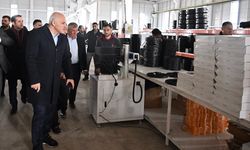 Diyarbakır’a dev sanayi yatırımı: 10 bin kişi işe alınacak!