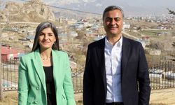 Van Büyükşehir Eş Başkanı hakkında karar çıktı