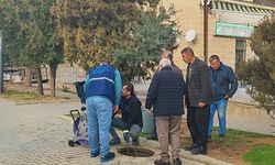 Diyarbakır’dan Siirt’e destek: Veyselkarani için harekete geçildi