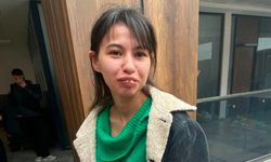 Elazığ’da 18 yaşındaki Yağmur'dan haber alınamıyor