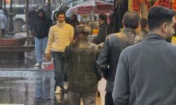 Diyarbakır’a uyarı geldi: Cumartesi planları suya mı düştü?