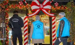 Diyarbakır’da yılbaşı denetimleri başladı: Hijyen, gıda güvenliği…