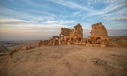 Dicle Üniversitesi’nden Zerzevan Kalesi kararı!