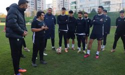 Zınar Altuntaş’ın Amedspor hayali gerçek oldu!