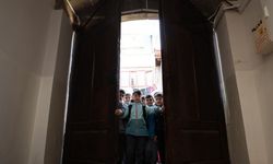 Diyarbakır'ın 115 yıllık eğitim yuvası: Nice sanatçı geçti