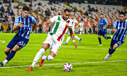 1. Lig'den düşen ilk takım belli oldu: 2 hafta sonra Amedspor'la oynayacak!