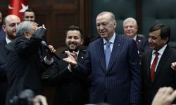 3 vekil daha AK Parti’ye katıldı: İşte isimleri