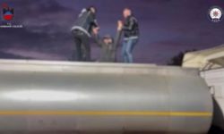 Diyarbakır’da pes dedirten olay: Özel bölmelerde yakalandılar