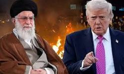 ABD Başkanı Trump’tan İran açıklaması: “Hazırız”