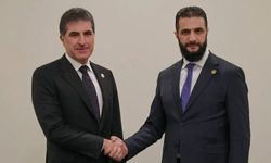 Kürdistan'dan Suriye'nin Kürtler kararına ilişkin açıklama!