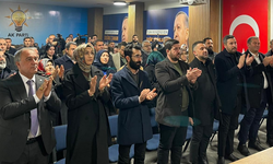 AK Parti'nin Diyarbakır'daki üye sayısı belli oldu!