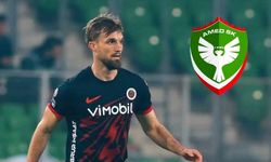 Amedpsor stoperini Süper Lig’den buldu: Zan Zuzek kimdir?