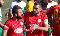 Diyarbakırspor’la Süper Lig’de oynadı: Amedspor’un efsanesi oldu!