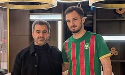 Amedspor bomba transferi açıkladı: Florent Hasani kimdir?