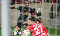 Amedspor Çorum FK maçının yayınlanacağı kanal belli oldu!