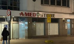 Amedspor o ülkede mağaza açıyor: İşte ismi!