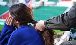 Amedspor saç örme akımına katıldı: TFF “İdeolojik propaganda” dedi!