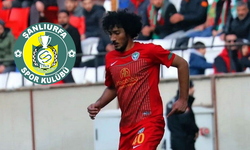 Amedspor’un eski futbolcusu Şanlıurfaspor’a imza attı!