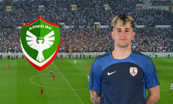 Amedspor’un eski golcüsü 7 - 0’lık mağlubiyetle döndü!
