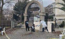 Annesinin cenazesinde vurdu: Biri mezara, öbürü hapse!