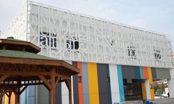 Diyarbakır’da öğrencilerin buluşma adresi oldu