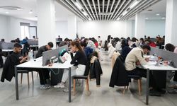 Diyarbakır'ın kütüphane istatistikleri belli oldu: Sınırda kaldı!