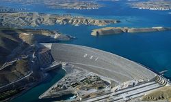 Atatürk Barajı’nda tarihi doluluk: Bölge tarımı için 'altın yıl' kapıda!