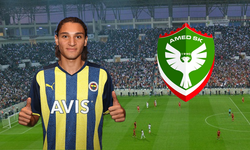 Babası Diyarbakırspor’da oynamıştı: Amedspor o futbolcuyla anlaştı!