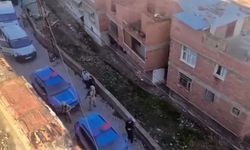 Bakan duyurdu: Diyarbakır’da zehir tacirleri yakalandı!