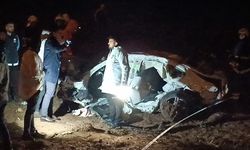 Batman'daki kazada ölü sayısı 4'e yükseldi: İsimleri belli oldu!