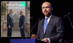 Bilal Erdoğan'a ilk kez soruldu: “Babanızın yerine geçecek misiniz?”